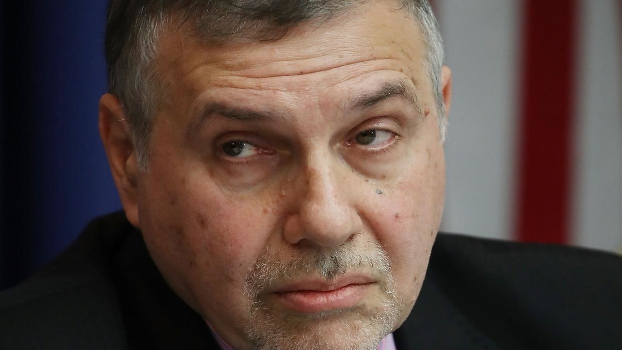 محمد علاوی از تشکیل کابینە بازماند